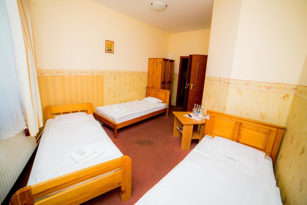 Zajazd Polonez Rzeszow Room photo