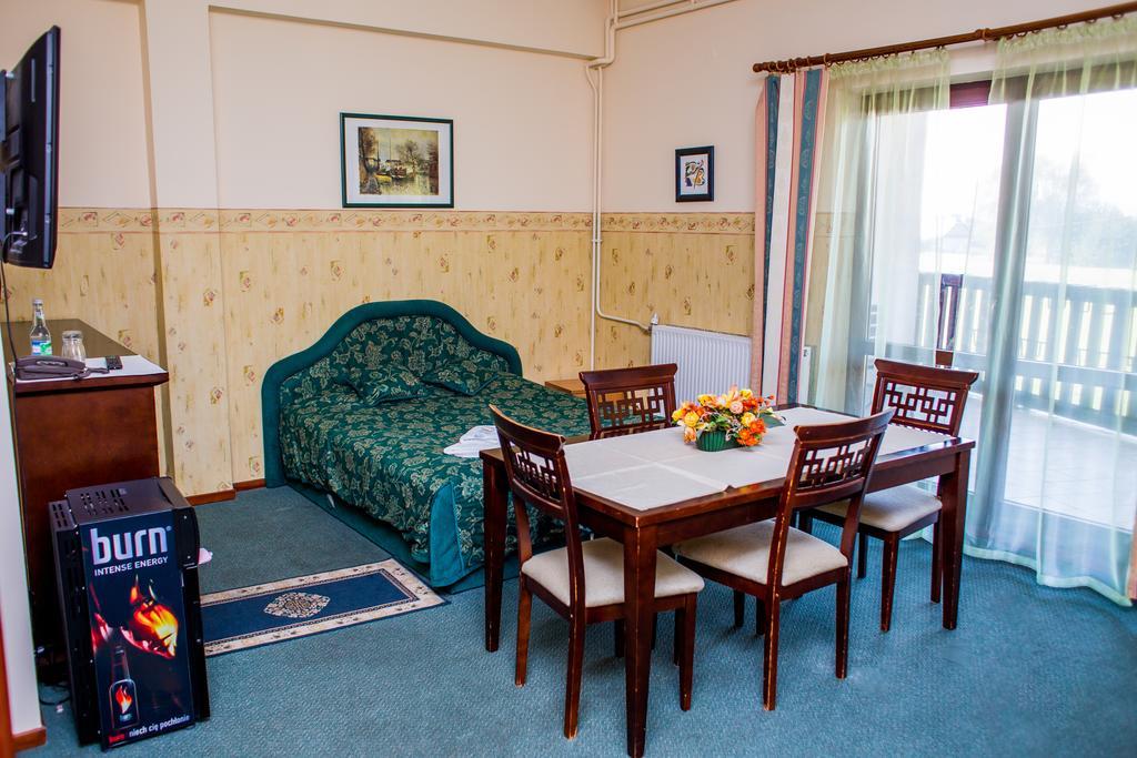 Zajazd Polonez Rzeszow Room photo
